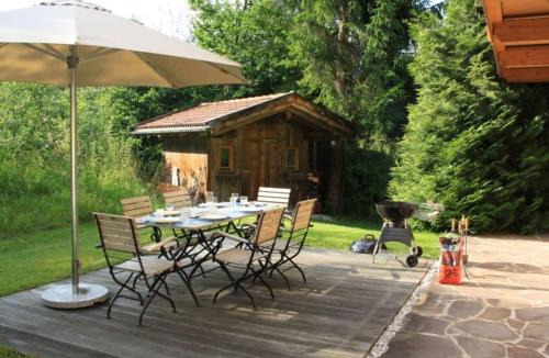 Kruen House | Ferienhaus Hirschwiesn -565-