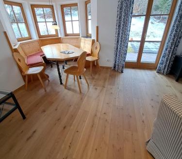 Kruen House | Ferienhaus Hirschwiesn -565-
