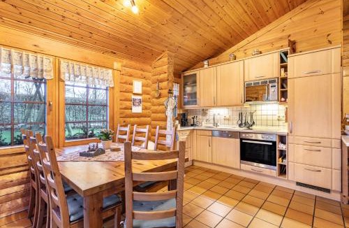 Sundern House | Ferienhaus Hohlwegstübchen
