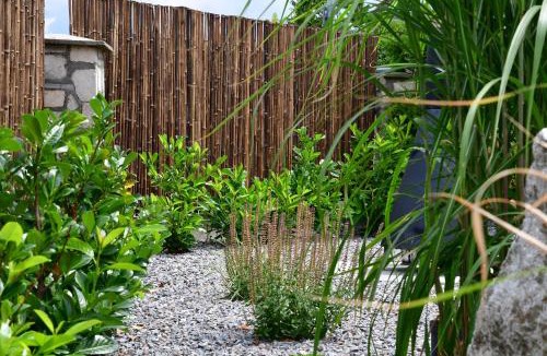 Kelheim House | Ferienhaus Holzhaisl