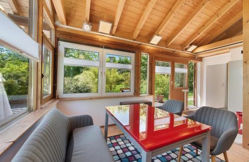 Tuttlingen House | Ferienhaus Honberg