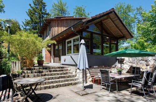 Tuttlingen House | Ferienhaus Honberg