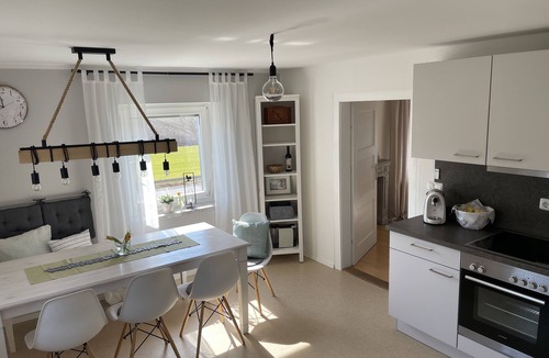 Kelheim House | Ferienhaus Hopfental
