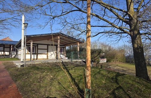 Wohlenberg House | Ferienhaus im Feriendorf an der Ostsee