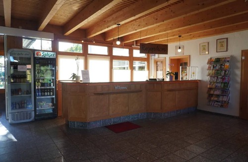 Wohlenberg House | Ferienhaus im Feriendorf an der Ostsee