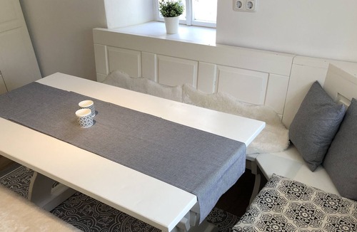 Nagel House | Ferienhaus im Fichtelgebirge - Nagler See 2 km