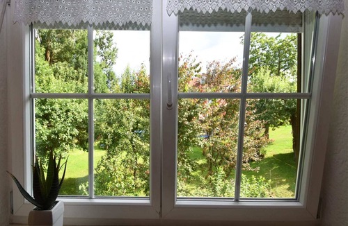 Waldkirchen House | Ferienhaus in Bayern nahe Skilift