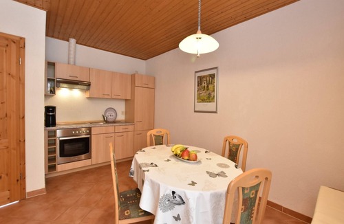 Damshagen House | Ferienhaus in Damshagen mit Sauna