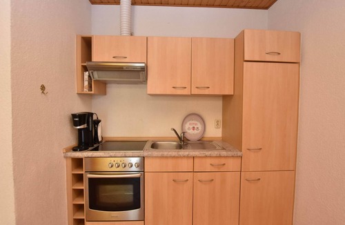 Damshagen House | Ferienhaus in Damshagen mit Sauna