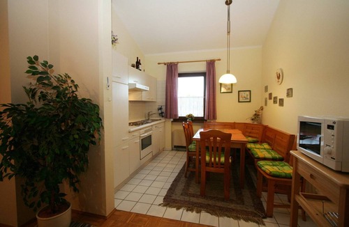 Falkenstein House | Ferienhaus in Falkenstein for 6 Personen