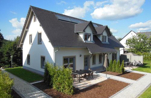 Gohrisch House | Ferienhaus in Papstdorf Sächsische Schweiz 17