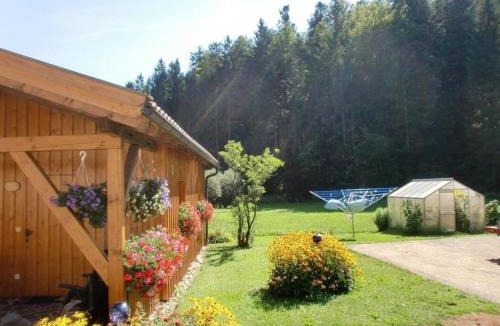 Roehrnbach House | Ferienhaus In Röhrnbach Mit Grill Und Terrasse