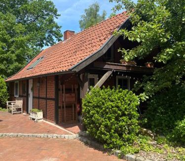 Bippen House | Ferienhaus in Rumke