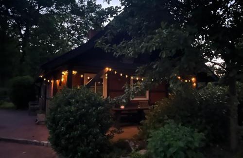 Bippen House | Ferienhaus in Rumke