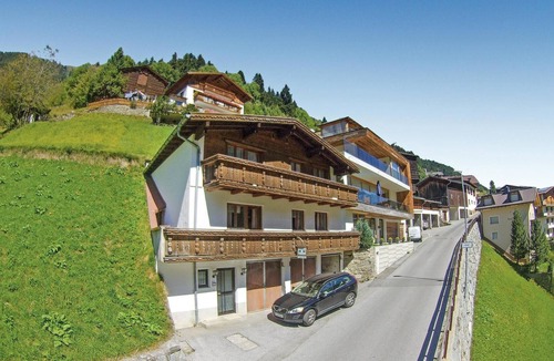 Kappl House | Ferienhaus in sonniger Lage