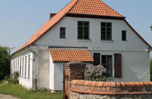 Steffenshagen House | Ferienhaus in Steffenshagen mit Terrasse