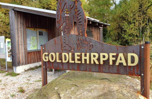 Tannesberg House | Ferienhaus in Tännesberg for 4 Personen