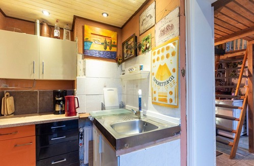 Wismar House | Ferienhaus in Wismar mit Eigener Terrasse