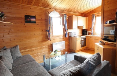 Viechtach House | Ferienhaus Jägerpark Viechtach 25, indoor pool, Wi-Fi and energy costs included
