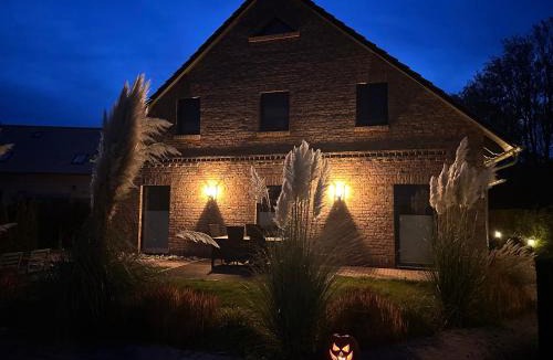 Mariendorf House | Ferienhaus Joline