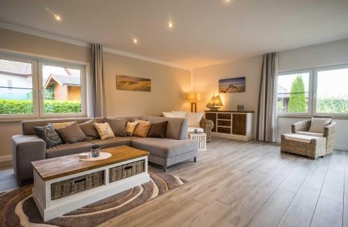 Pudagla House | Ferienhaus Jule