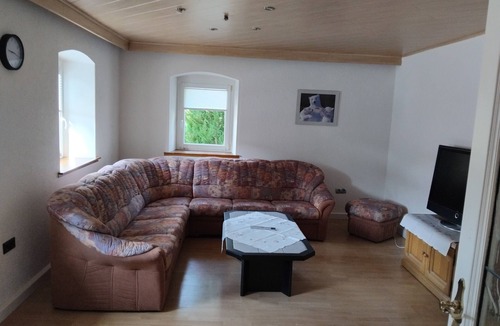 Kulmain House | Ferienhaus König - Large house for a large family