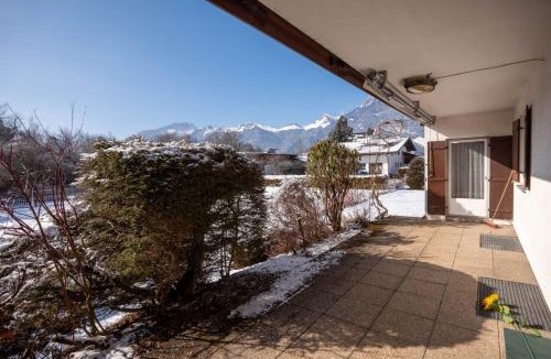 Reutte House | Ferienhaus Kaiser Lothar