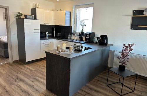 Freyung Apartment | Ferienhaus Kleeblatt