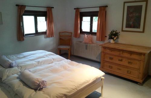 Gmund am Tegernsee Apartment | Ferienhaus Kraihof, Münchner Straße 234