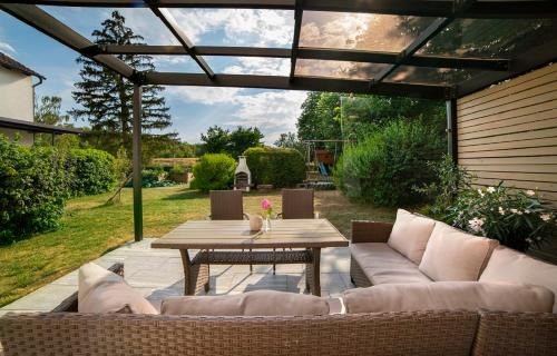 Bad Windsheim Apartment | Ferienhaus Kur & Golf