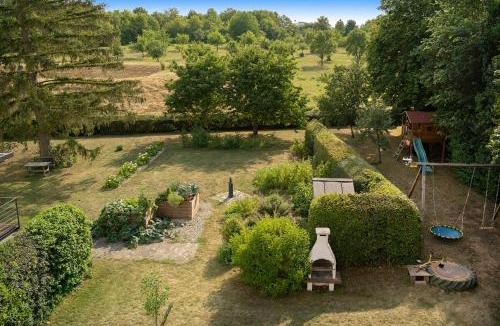 Bad Windsheim Apartment | Ferienhaus Kur & Golf