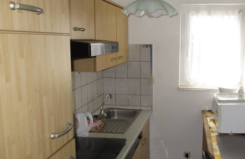 Lienen Apartment | Ferienhaus Lütkeschümer, 2-4 Pers