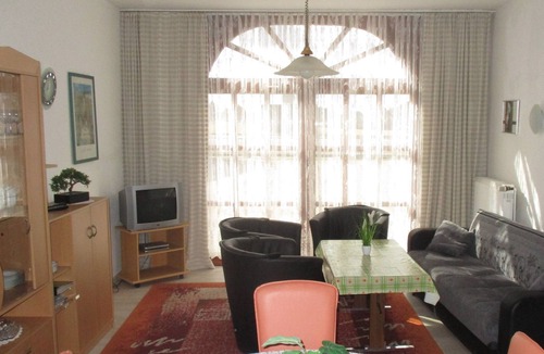 Lienen Apartment | Ferienhaus Lütkeschümer, 2-4 Pers