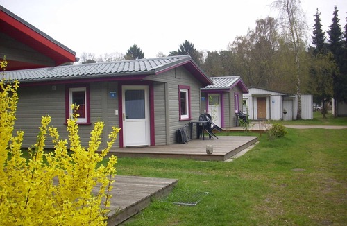 Trassenheide House | Ferienhaus L 04 - Ferienhaus 4