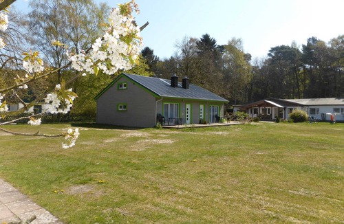 Trassenheide House | Ferienhaus L 30 - Ferienhaushälfte 30