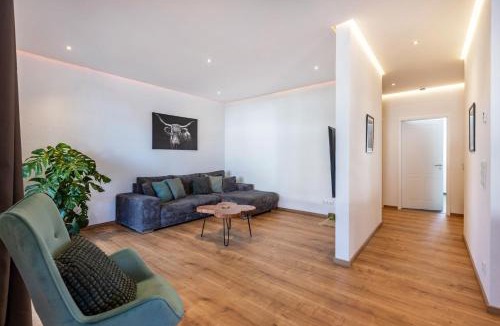 Uehlingen-Birkendorf House | Ferienhaus Lencer
