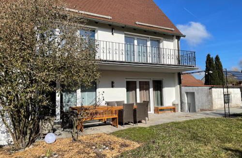Schopfloch House | Ferienhaus LEMA