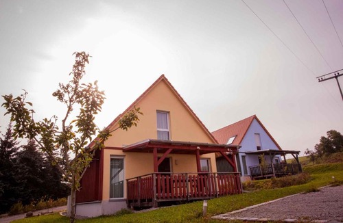 Dietenhofen House | Ferienhaus Leonrod