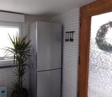 Allagen Apartment | Ferienhaus Leuchtturm