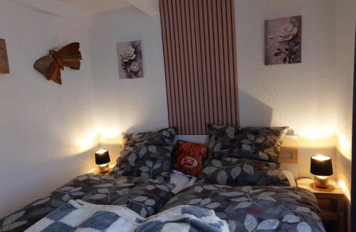 Allagen Apartment | Ferienhaus Leuchtturm