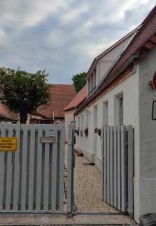 Kornburg - Worzeldorf Apartment | Ferienhaus Lilla