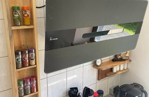 Warmensteinach House | Ferienhaus Linde - Ferienhaus, Dusche, WC, Nichtraucher