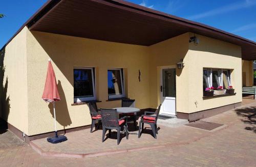 Heringsdorf House | Ferienhaus Lucas