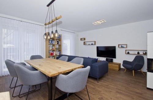 Juliusruh House | Ferienhaus Luna