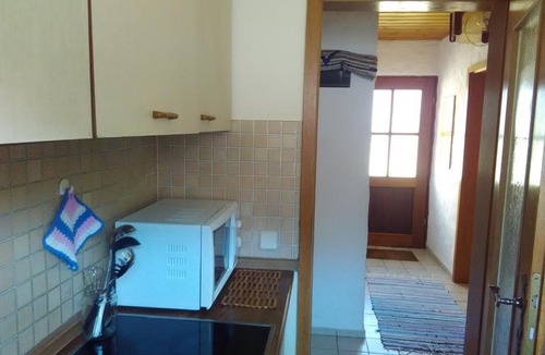 Burgthann Apartment | Ferienhaus Möderer