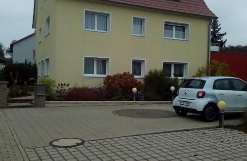 Burgthann Apartment | Ferienhaus Möderer