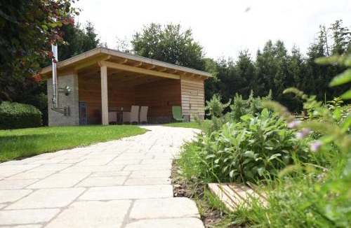 Oberdachstetten House | Ferienhaus Mühlblick