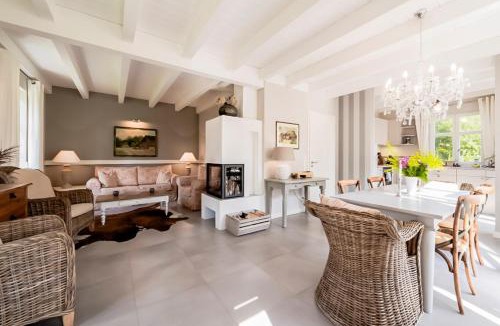 Liepe House | Ferienhaus Malve