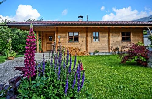 Weer House | Ferienhaus Mandlhof