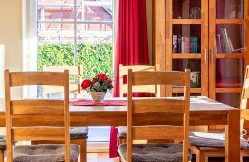 Wohlenberg House | Ferienhaus Mandy